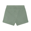 Lily Pad Green Shorts