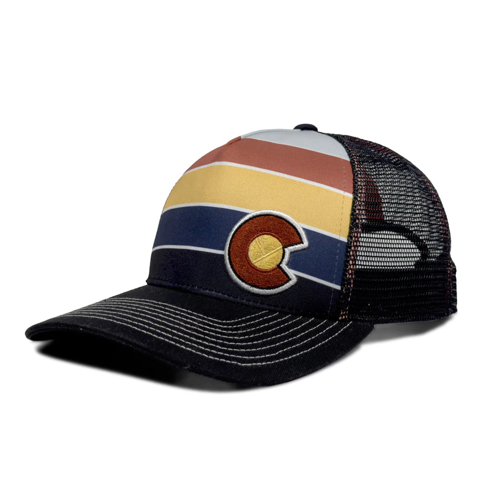 Badlands Fader Trucker-Tween