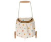 Multi Dots Mini Trolley