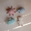 Sea Life Bath Toy Set