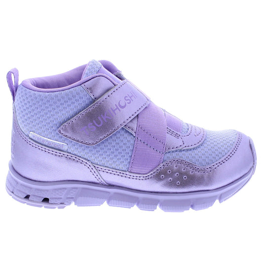 Lavender/Lilac Tokyo Sneaker (Child)