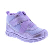 Lavender/Lilac Tokyo Sneaker (Child)