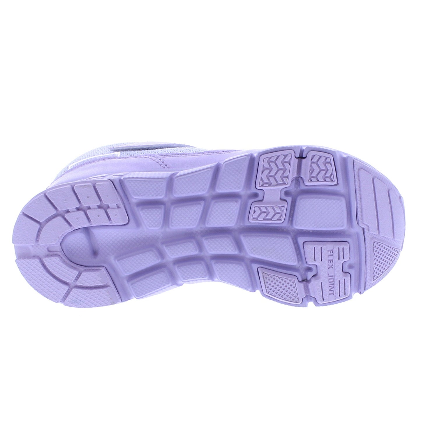 Lavender/Lilac Tokyo Sneaker (Child)