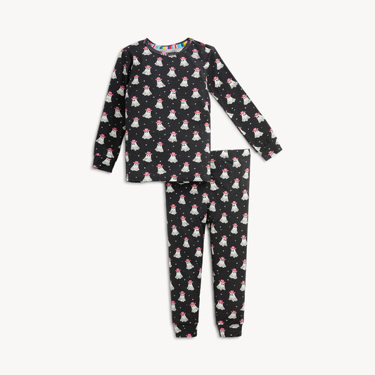 Lets Go Ghouls PJs - Magnetic Me modal Halloween pajamas