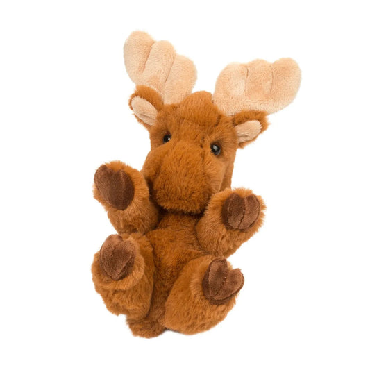 Lil' Baby Moose 196 TOYS CHILD Douglas Toys