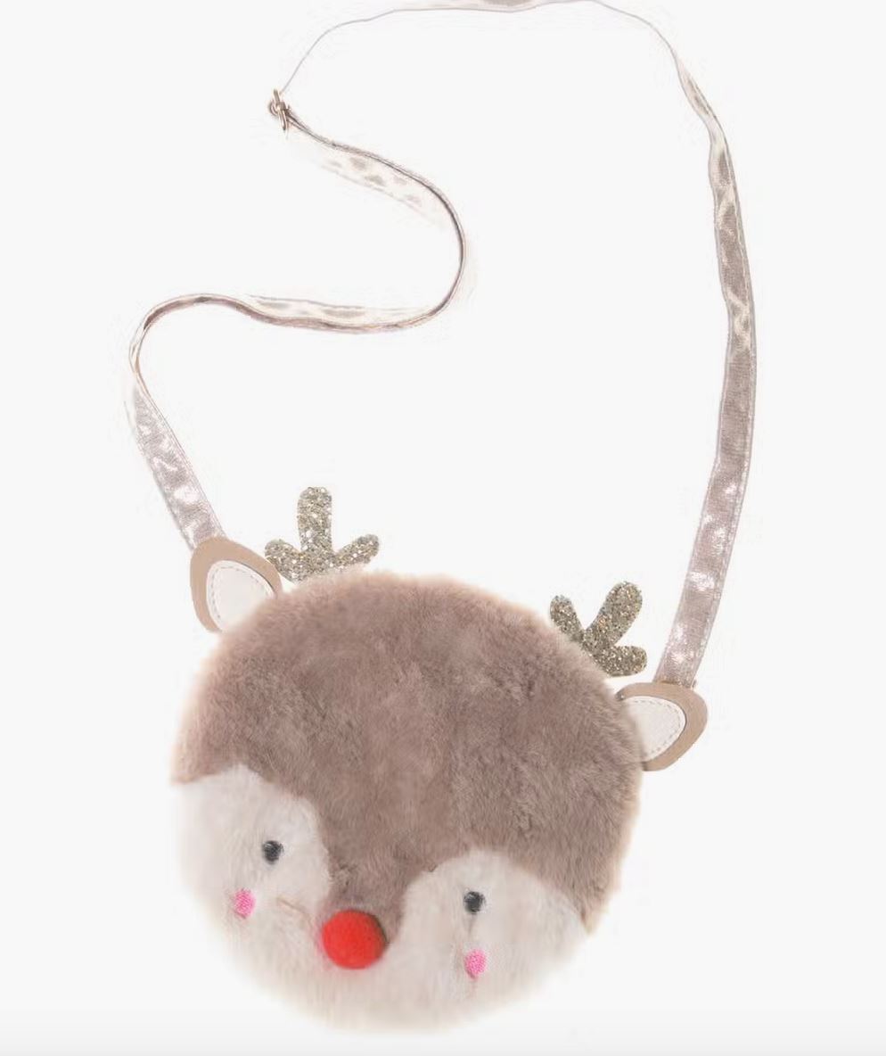 Little Reindeer Purse 110 ACCESSORIES CHILD Rockahula