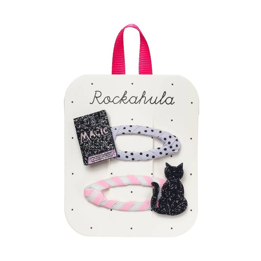Little Witches Kit Clips