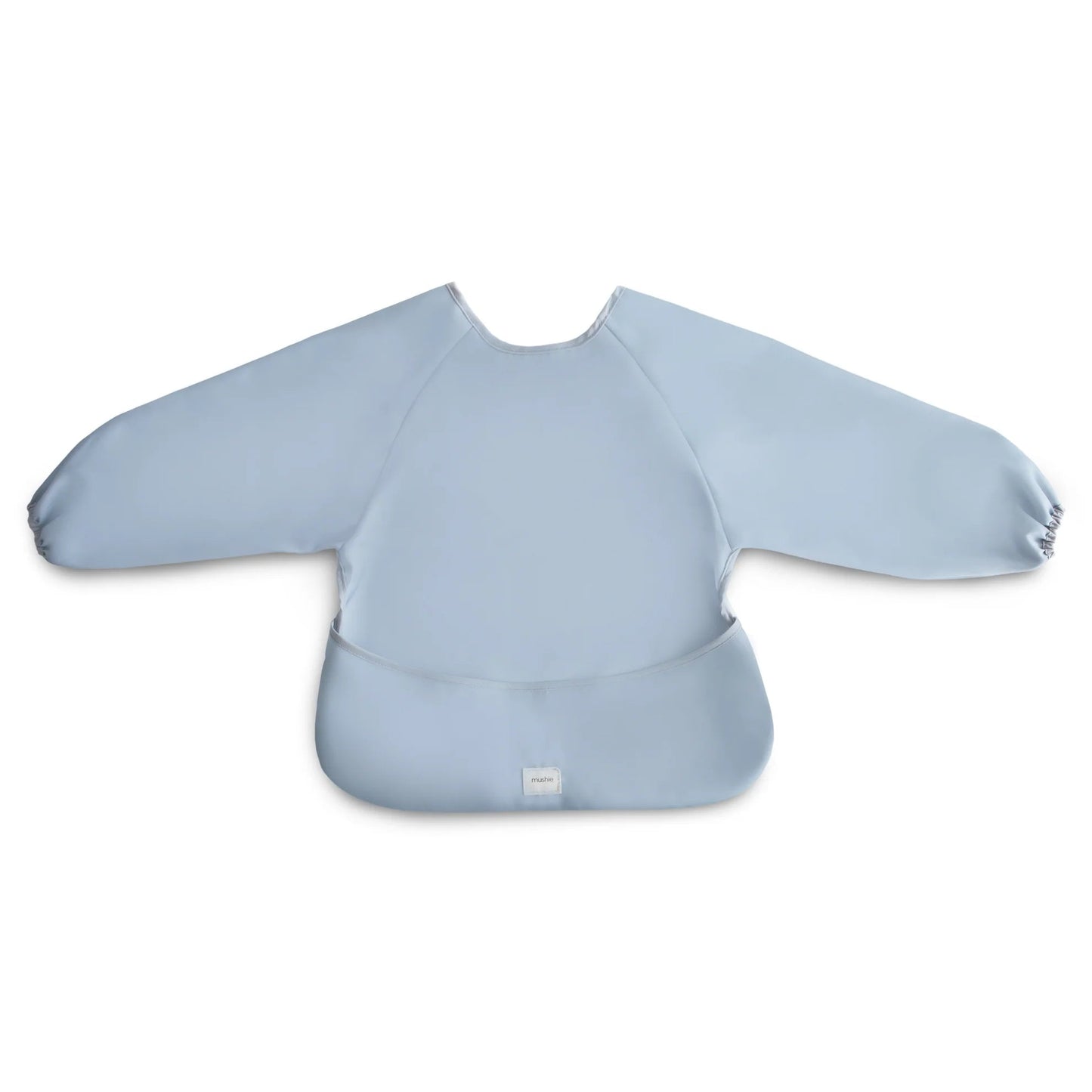 Long Sleeve Bib 180 BABY GEAR Mushie Tradewinds