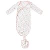 Mabel Knotted Gown