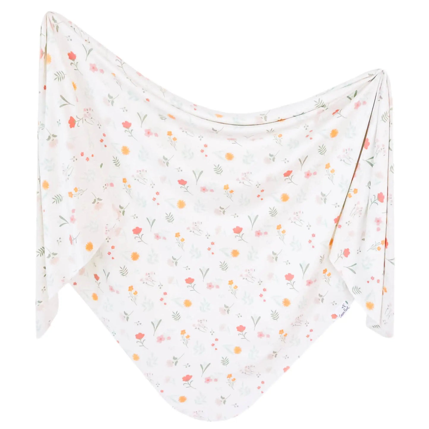 Swaddle Blankets