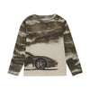 MINYMO BOYS Tops Mountain Race Car Top Tops MINYMO