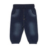 MINYMO MEN Baby Boys Pants Denim Sweatpants Baby Boys Pants MINYMO