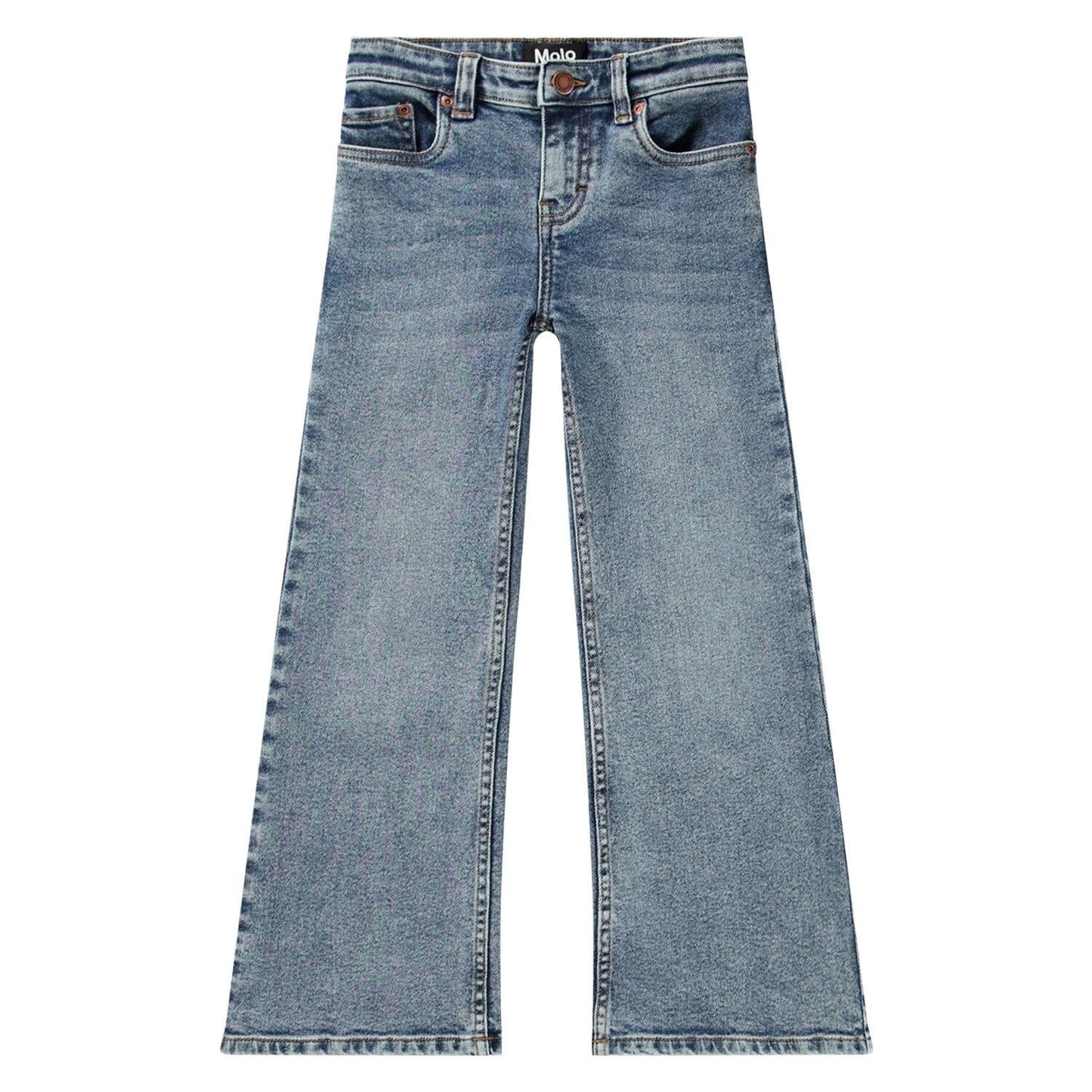 MOLO HOME Tween Jeans Astra Worn Denim Jeans Tween Jeans MOLO