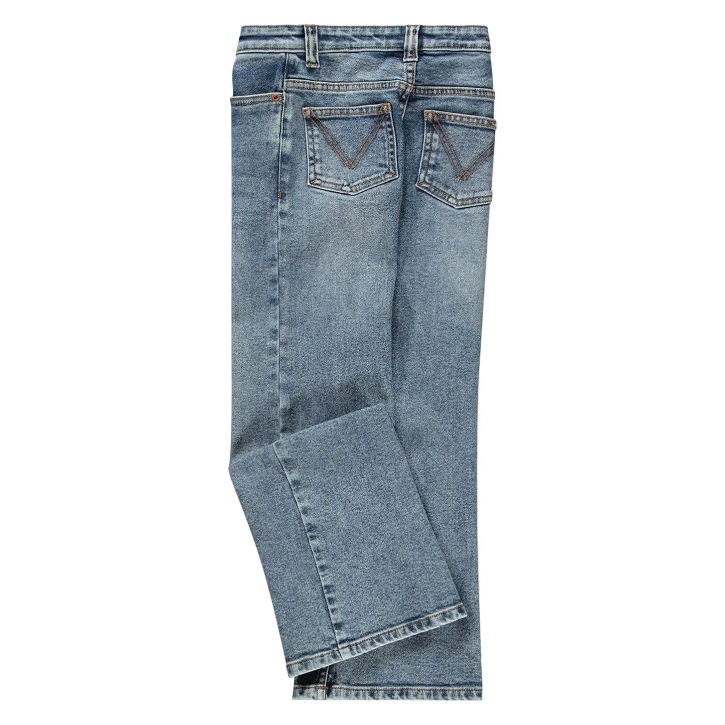 MOLO HOME Tween Jeans Astra Worn Denim Jeans Tween Jeans MOLO