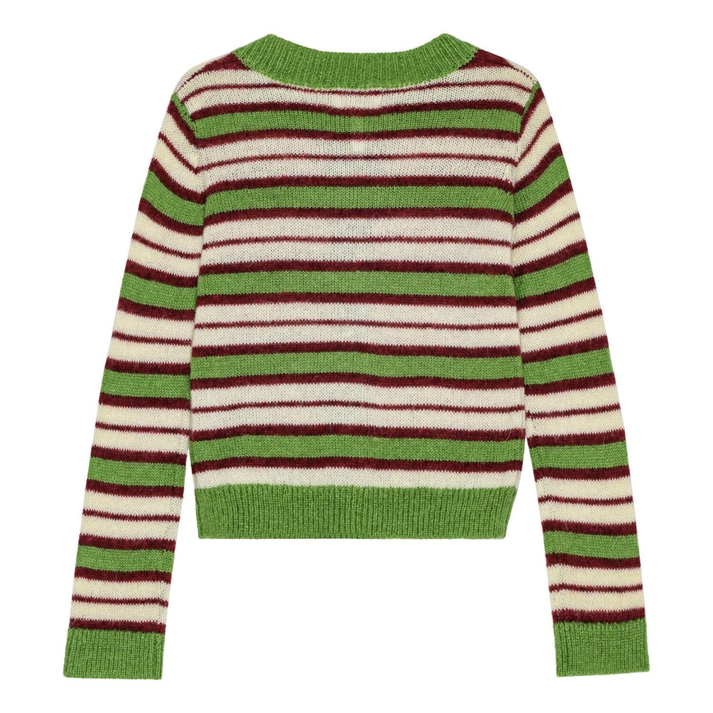 MOLO HOME Tween Sweaters Dream Stripes Cardigan Tween Sweaters MOLO