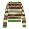 MOLO HOME Tween Sweaters Dream Stripes Cardigan Tween Sweaters MOLO