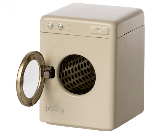 Mouse Washing Machine 196 TOYS CHILD Maileg