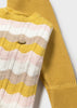 Chamomile Knit Set