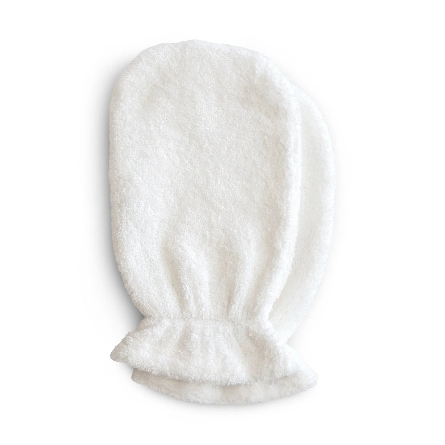 Organic Bath Mitt-2 Pack 180 BABY GEAR Mushie Pearl