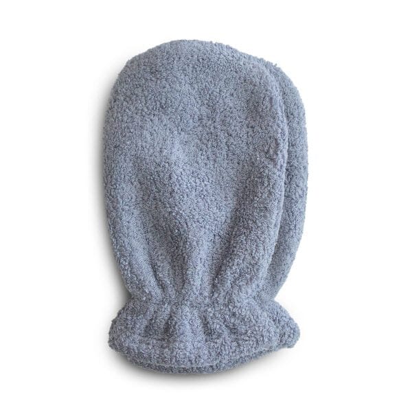 Organic Bath Mitt-2 Pack 180 BABY GEAR Mushie Tradewinds
