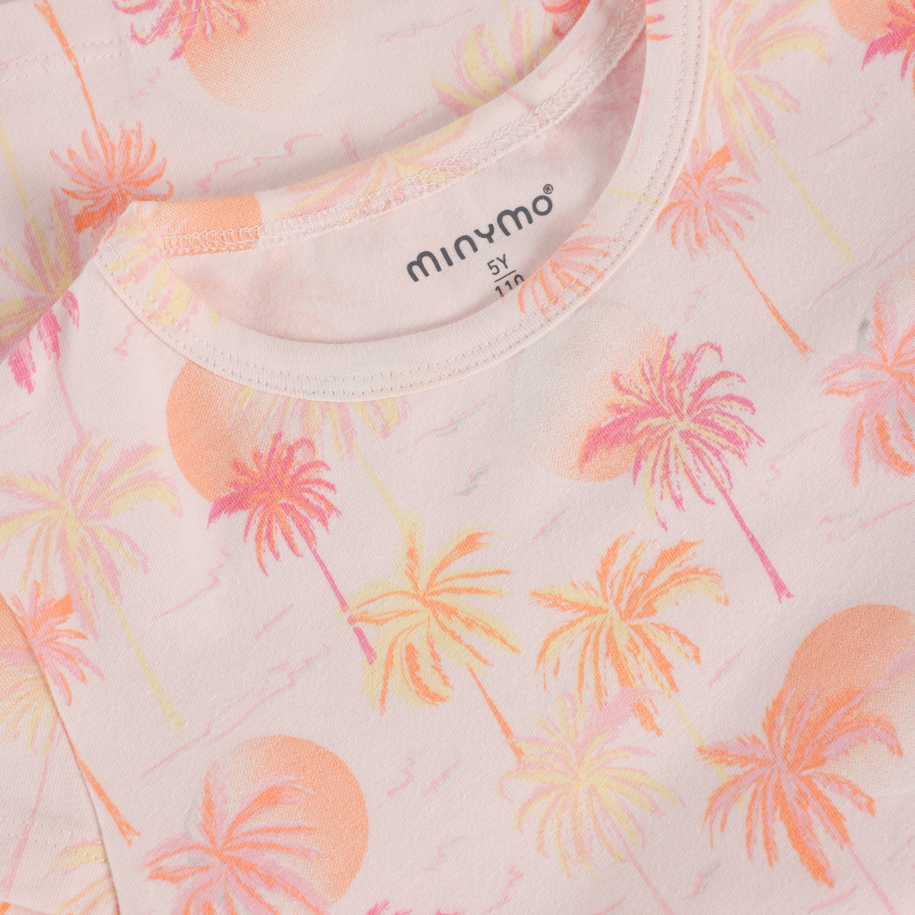 Under the Palms Tee