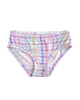 Zoe Panty Underwear 3pk