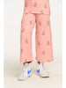 Pink Reindeer Cozy Pants 150 GIRLS APPAREL 2-8 Chaser 2 