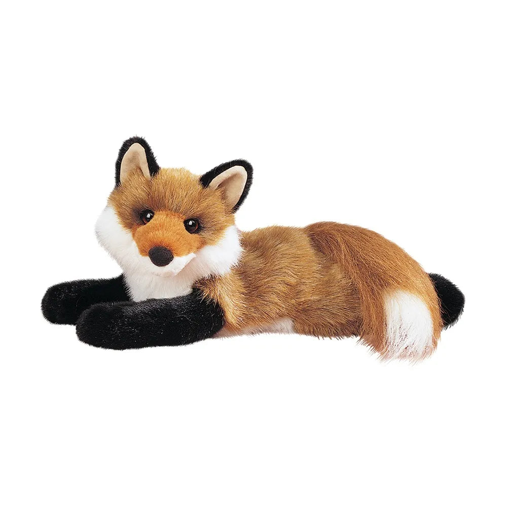 Roxy The Red Fox 196 TOYS CHILD Douglas Toys