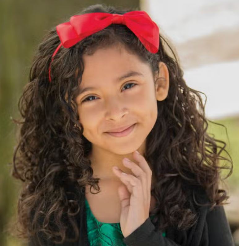 Satin Flat Bow Headband 110 ACCESSORIES CHILD Bows Arts