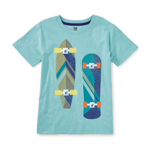 Mar Ready to Roll Tee