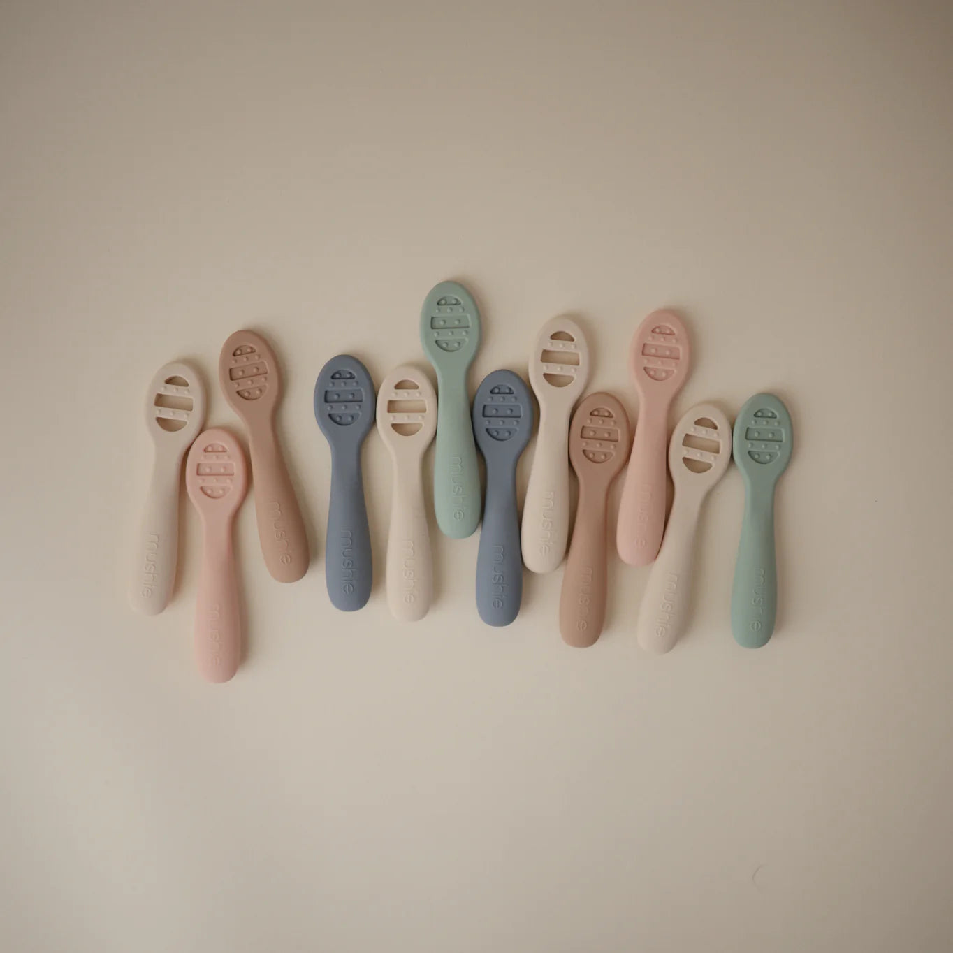 1st Feeding Baby Spoons