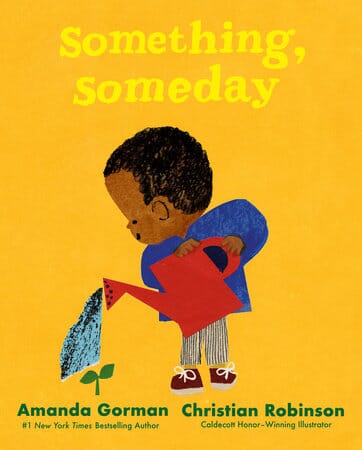 Something, Someday 192 GIFT CHILD Penguin Books