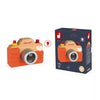 Sound Camera 195 TOYS BABY Janod Toys
