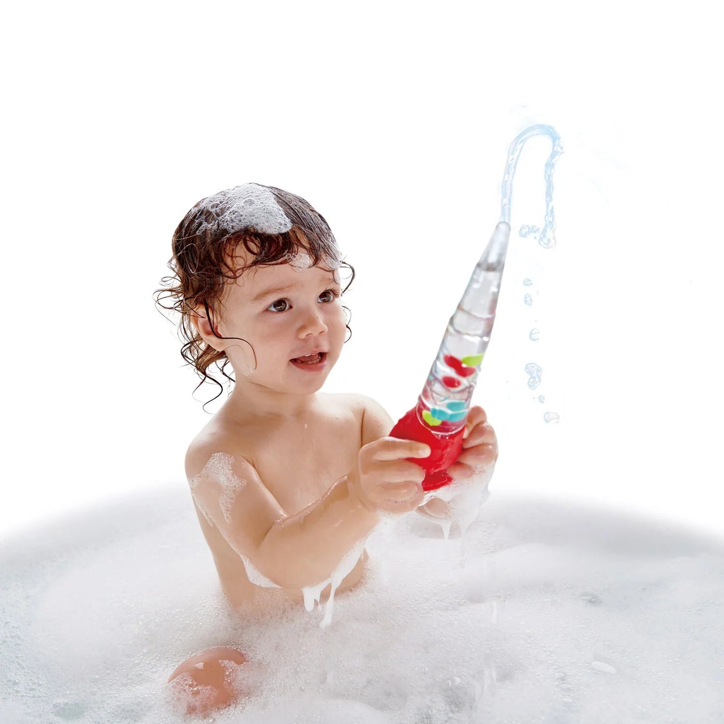 Squeeze & Squirt Bath Toys 195 TOYS BABY Hape