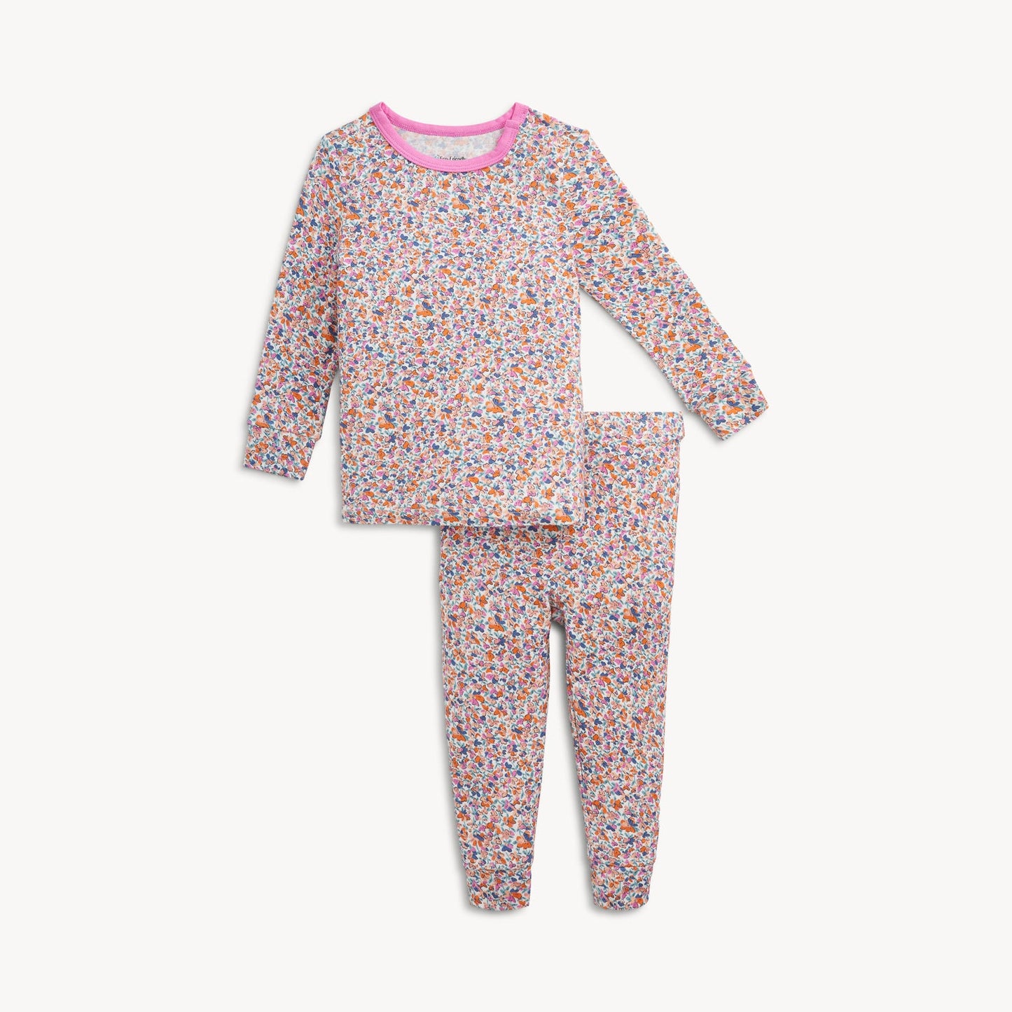 Stella Pajamas - Baby - Magnetic Me modal PJ set