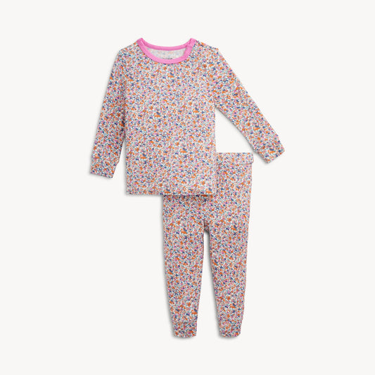 Stella Pajamas - Kids - Magnetic Me modal PJ set