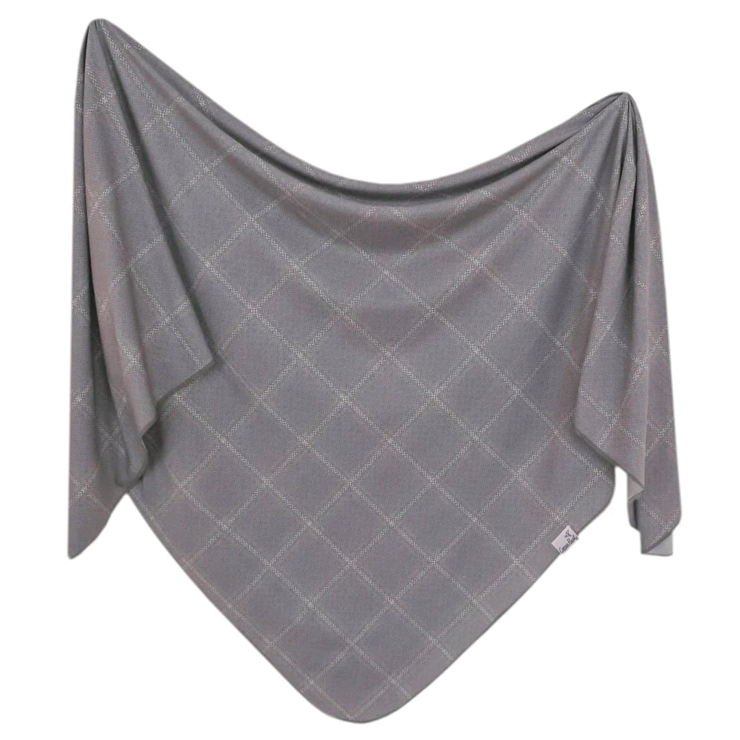 Swaddle Blankets 180 BABY GEAR Copper Pearl Dakota