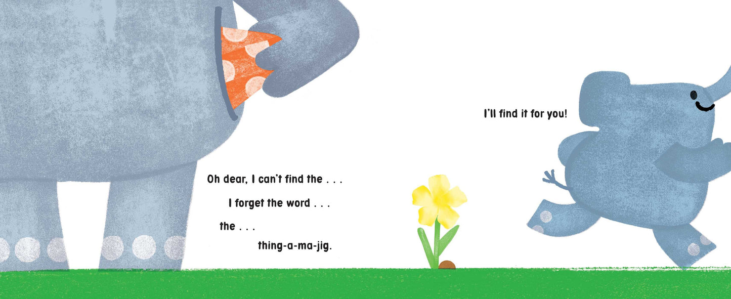 The Thingamajig