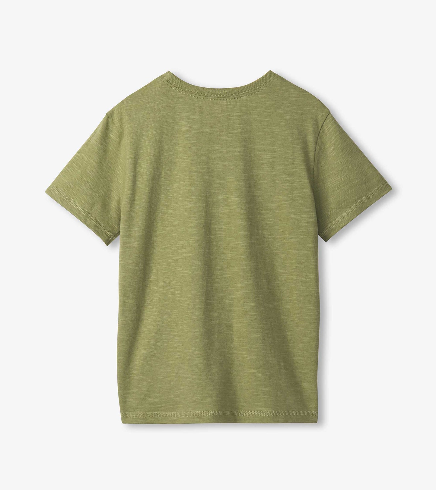 Fishing Reel Graphic Tee