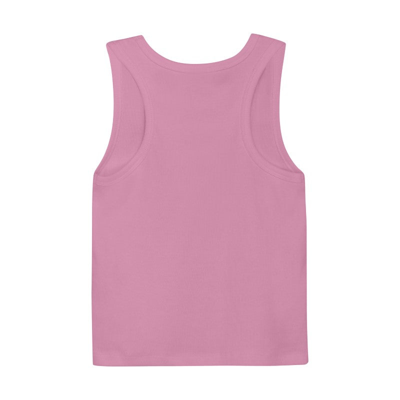 Rosebloom Pink Tank