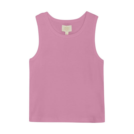 Rosebloom Pink Tank