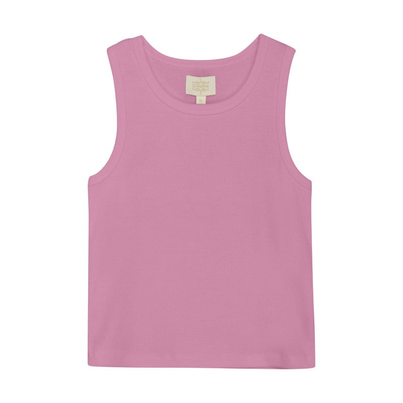 Rosebloom Pink Tank