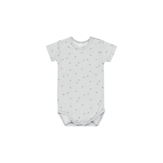 Sky Twinkle Bamboo Bodysuit