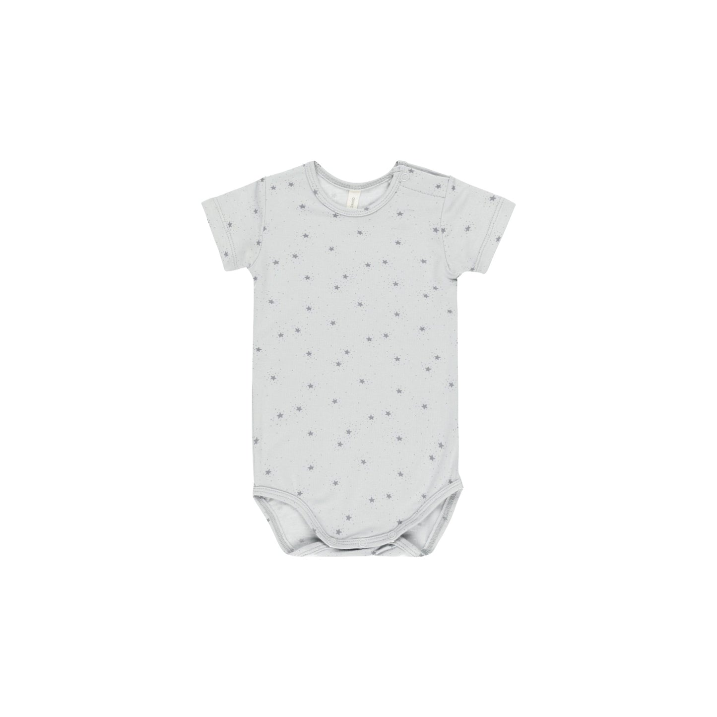 Sky Twinkle Bamboo Bodysuit