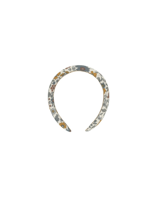 Gardenia Padded Headband
