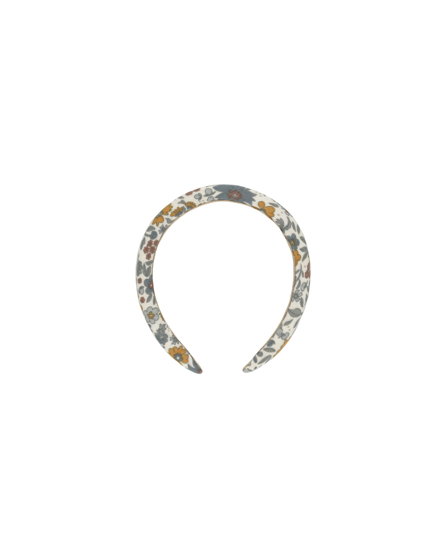 Gardenia Padded Headband