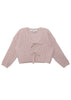 Pink Ballerina Cardigan