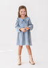 Denim Days Dress