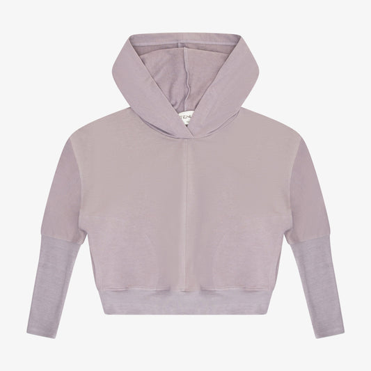 Cobblestone Pocket Hoodie