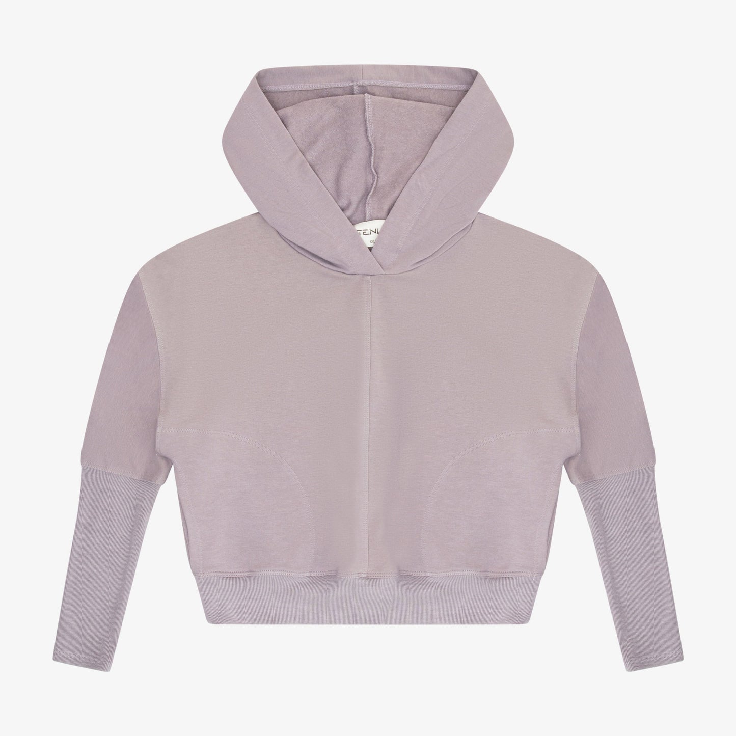 Cobblestone Pocket Hoodie